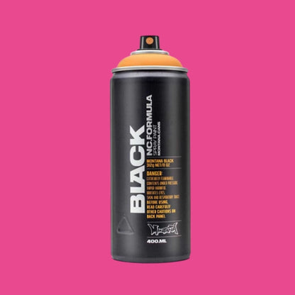 BLACK LINE 400ML
