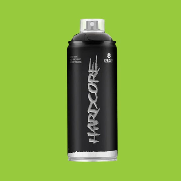 HARDCORE 400ML