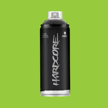 HARDCORE 400ML