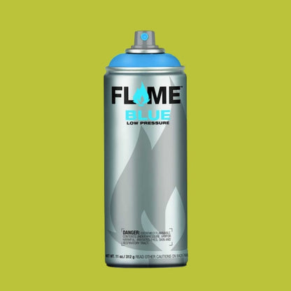 FLAME BLUE 400ML
