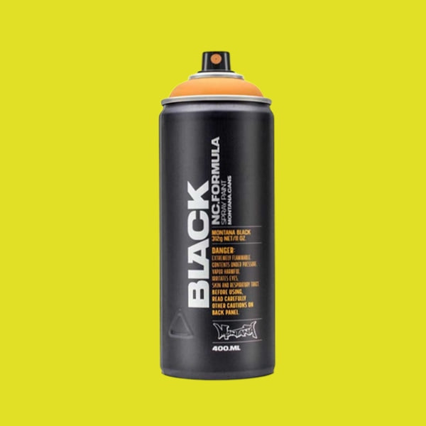 BLACK LINE 400ML