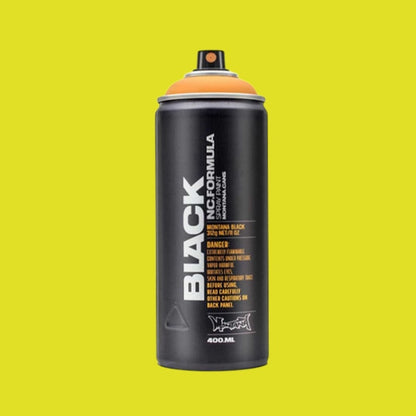 BLACK LINE 400ML