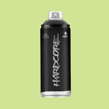HARDCORE 400ML