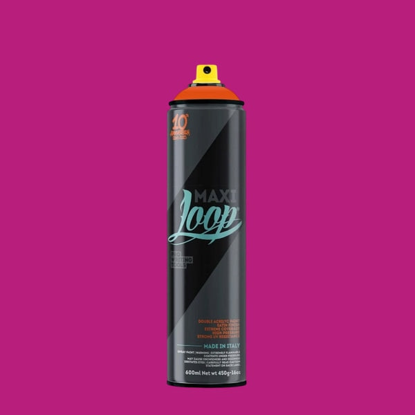 LOOP MAXI 600ML