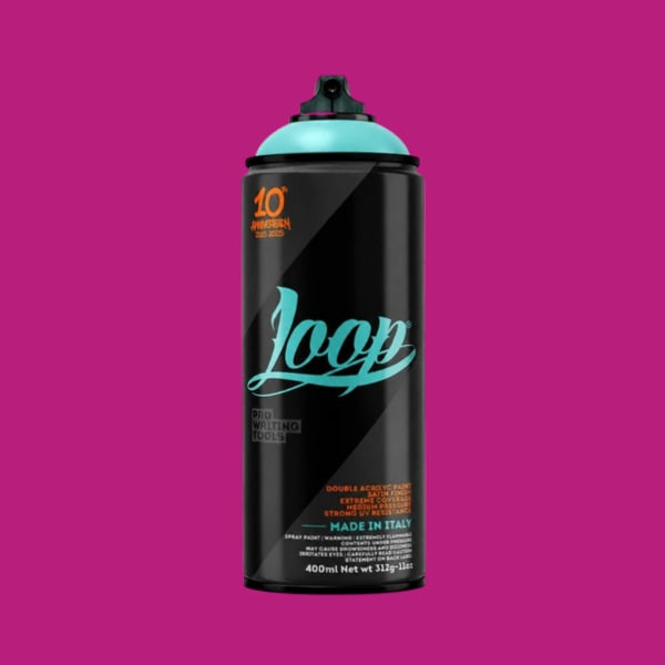 LOOP PAINT 400ML