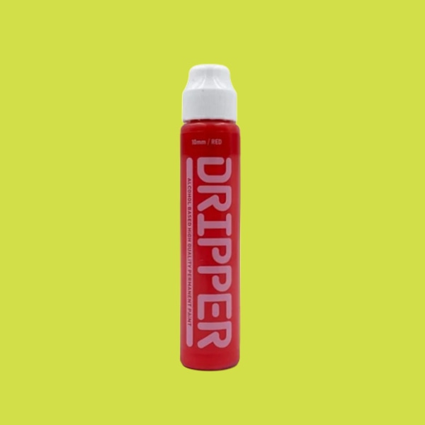 DOPE 30ML DRIPPER