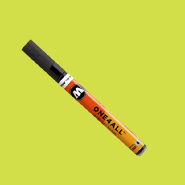 MOLOTOW 127 FINE POINT MARKER