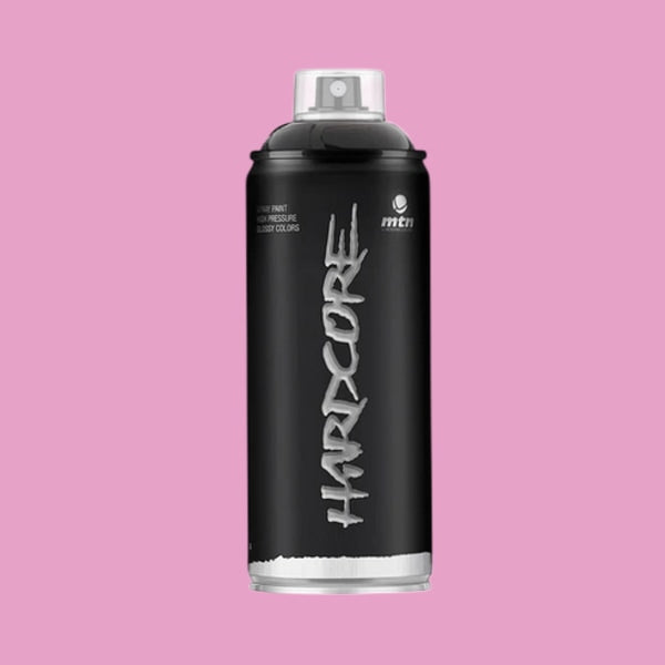HARDCORE 400ML
