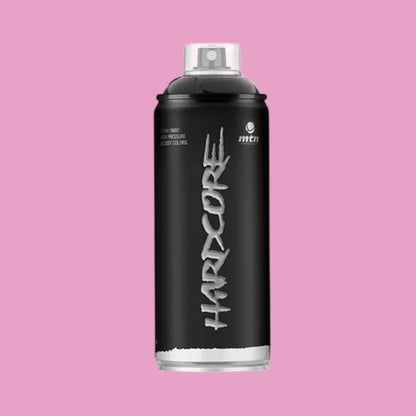 HARDCORE 400ML