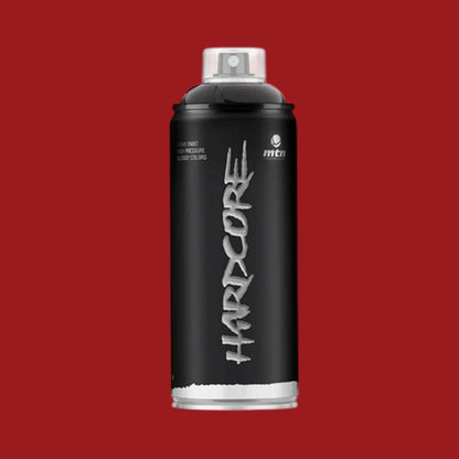 HARDCORE 400ML