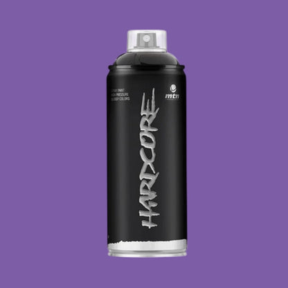 HARDCORE 400ML
