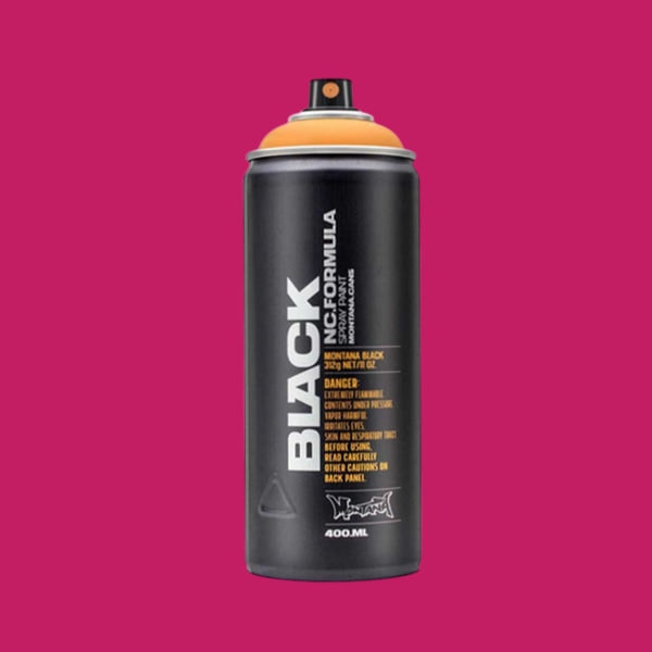 BLACK LINE 400ML