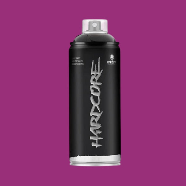 HARDCORE 400ML
