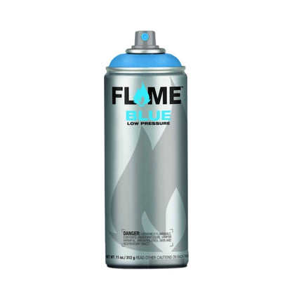 FLAME BLUE 400ML