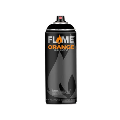 FLAME ORANGE 400ML
