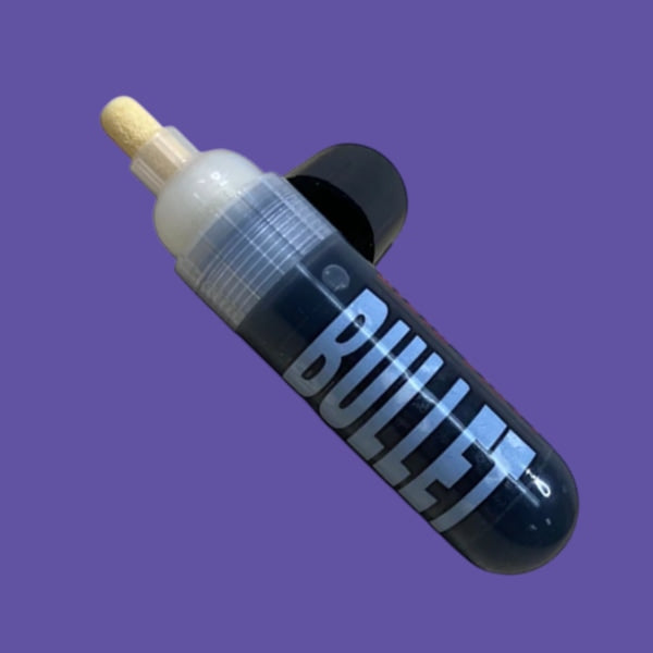 8MM BULLET MARKER