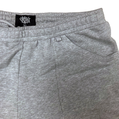 "RIDIN DIRTY" SHORTS