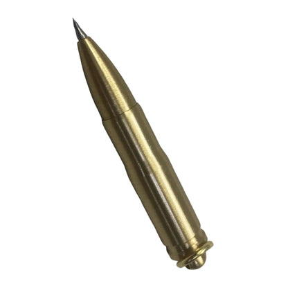 KEYCHAIN BULLET SCRIBE