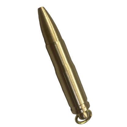 KEYCHAIN BULLET SCRIBE