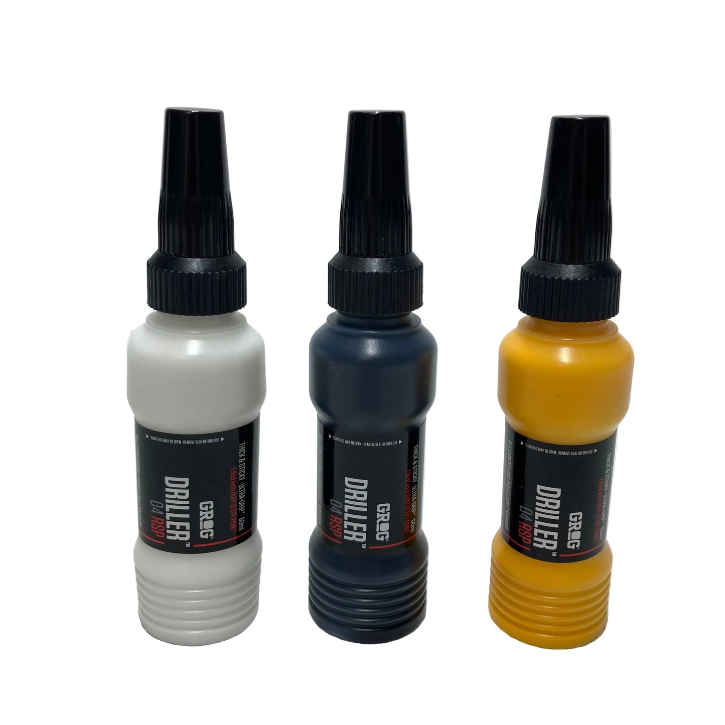 GROG DILLER 04 RSP