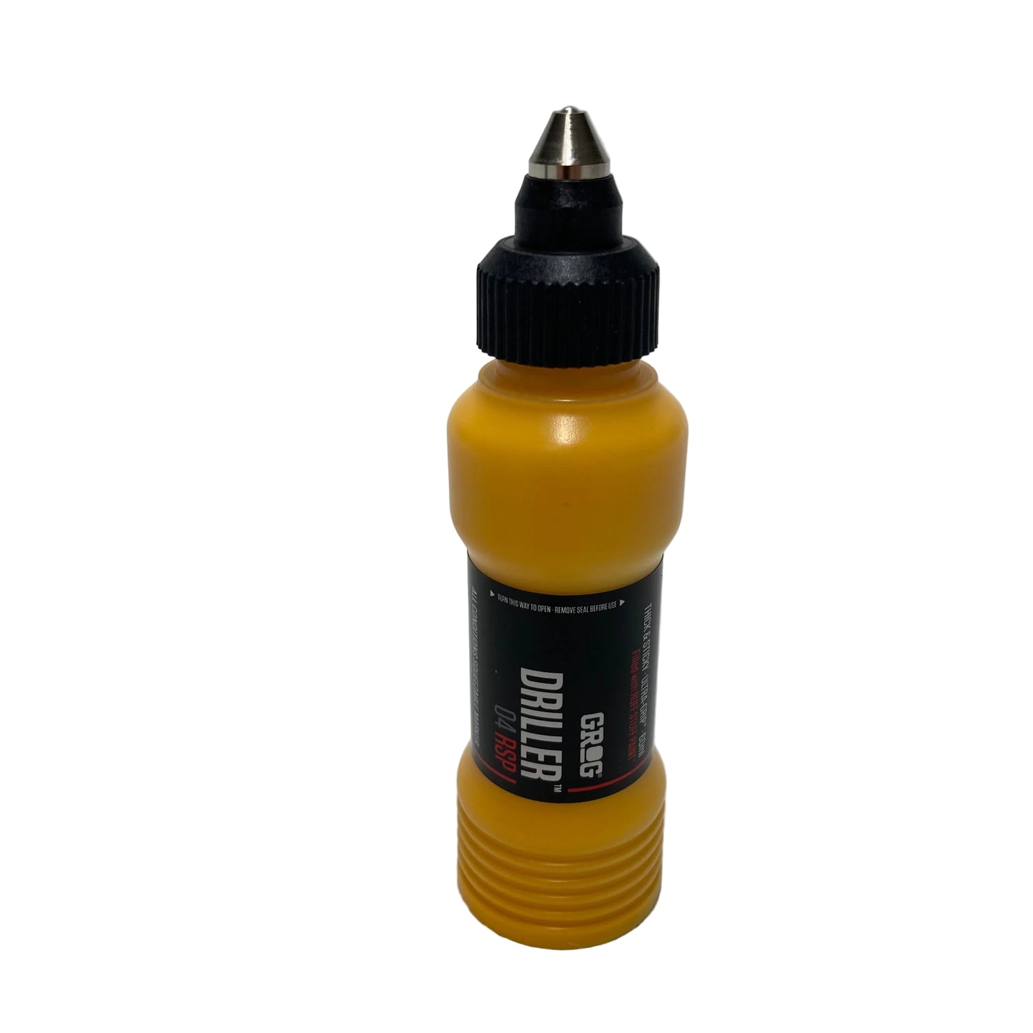 GROG DILLER 04 RSP