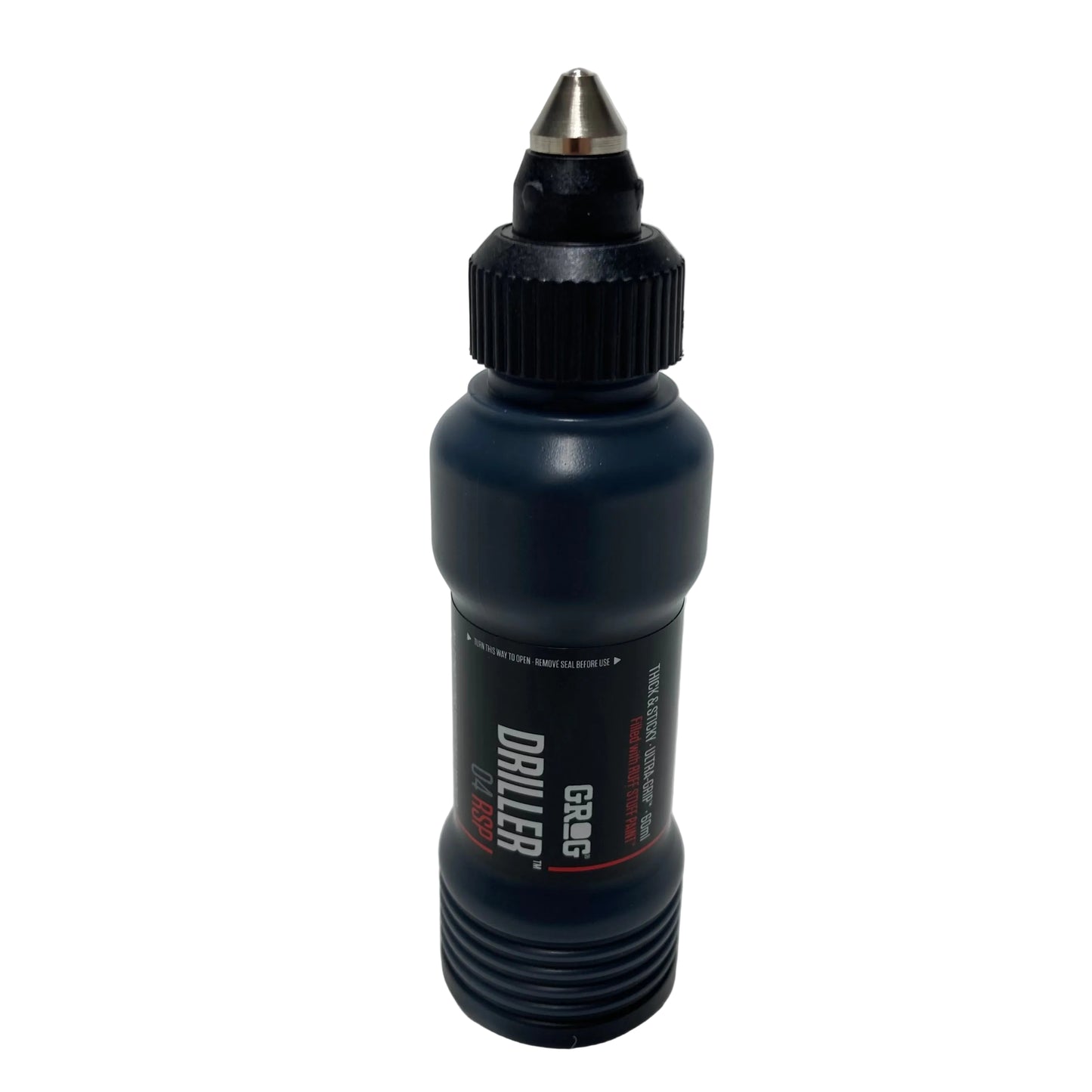 GROG DILLER 04 RSP