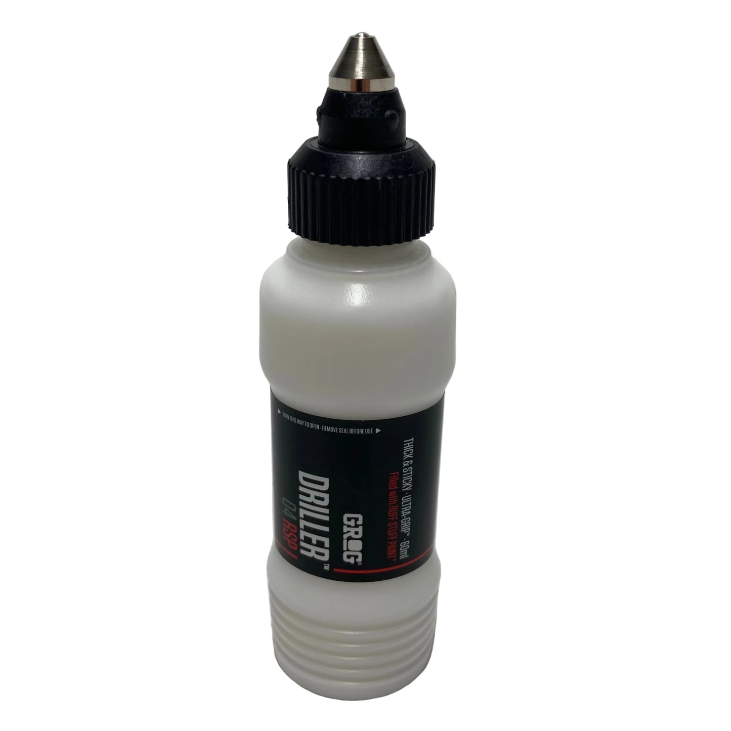 GROG DILLER 04 RSP