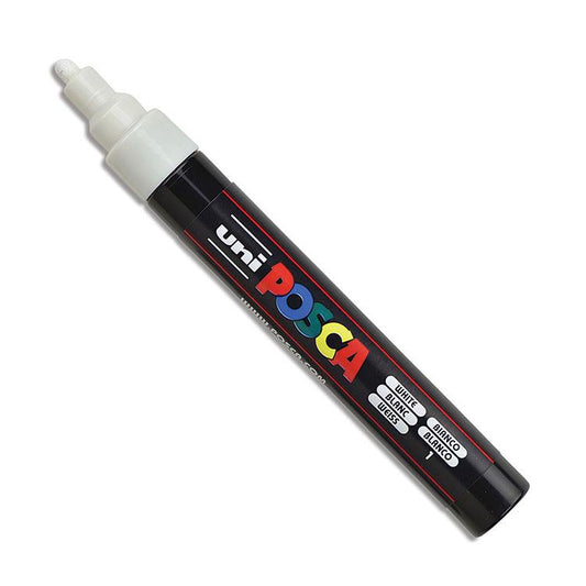 POSCA PC-5 BROAD POINT