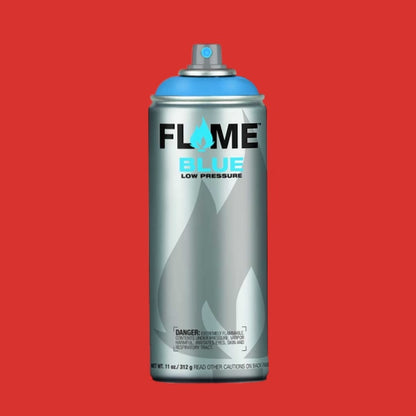 FLAME BLUE 400ML