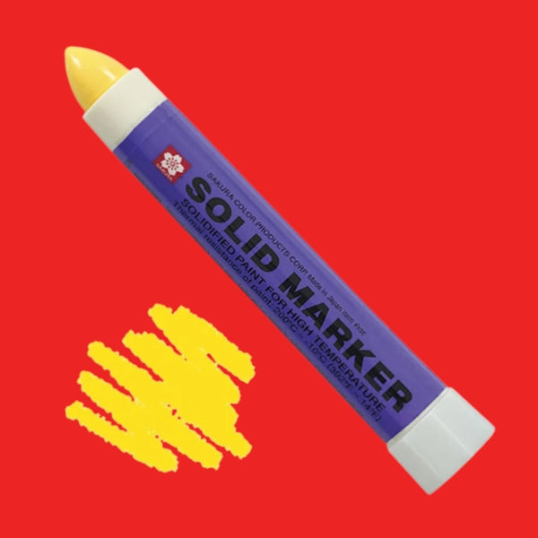 SAKURA SOLID MARKER