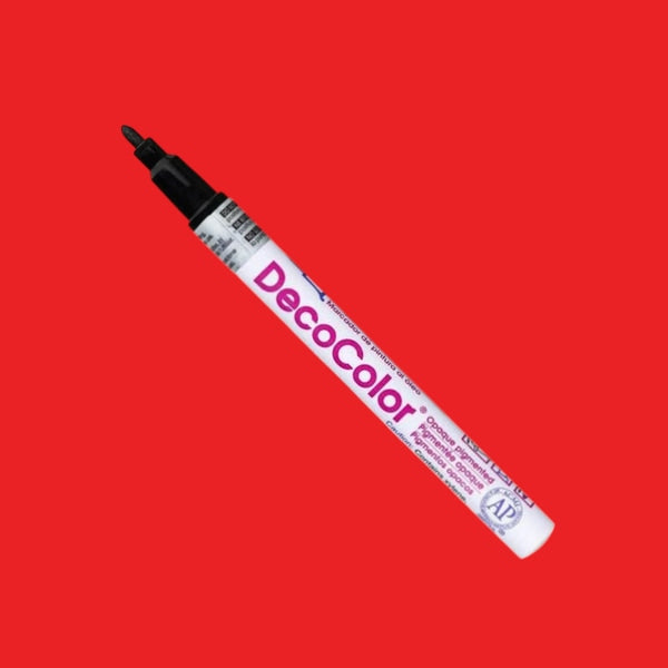 DECO FINE POINT