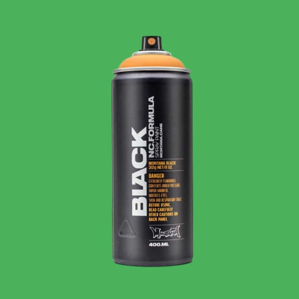 BLACK LINE 400ML