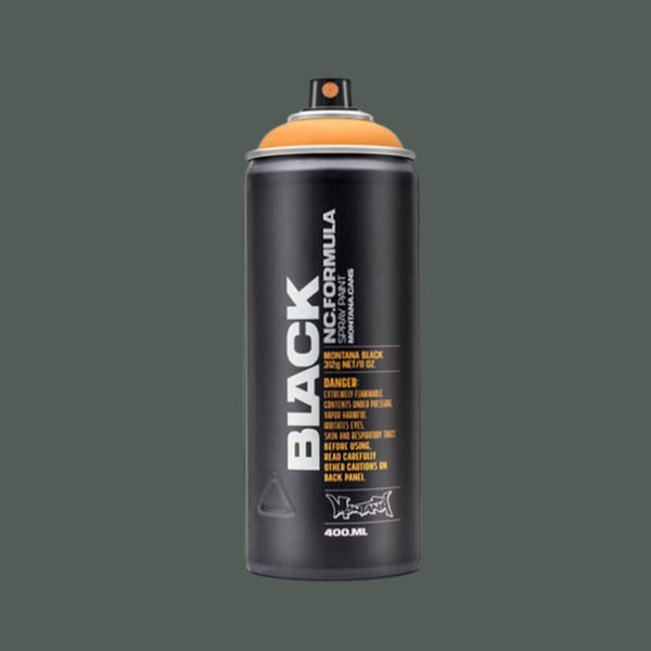 BLACK LINE 400ML