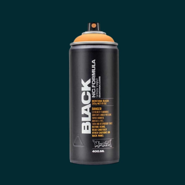 BLACK LINE 400ML