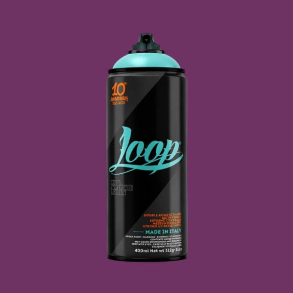 LOOP PAINT 400ML