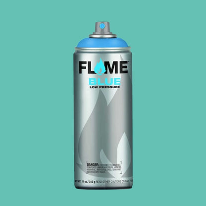 FLAME BLUE 400ML