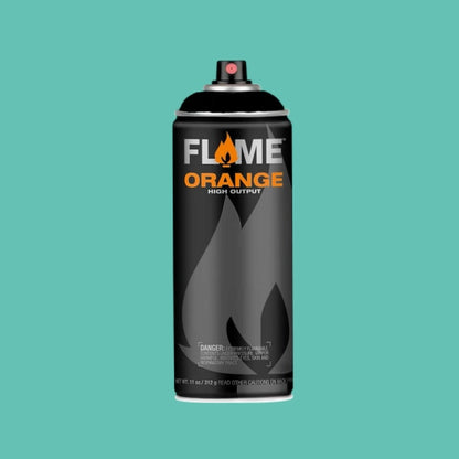 FLAME ORANGE 400ML