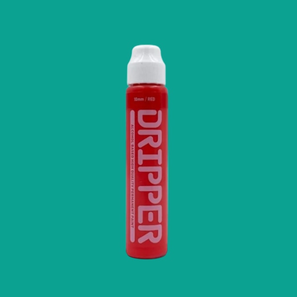 DOPE 30ML DRIPPER