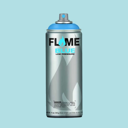 FLAME BLUE 400ML