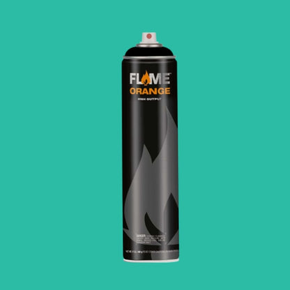 FLAME ORANGE 600ML
