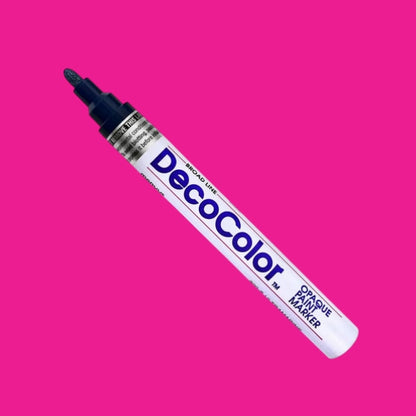 DECO BROAD POINT