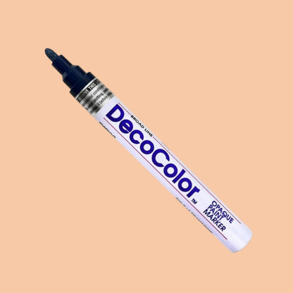 DECO BROAD POINT