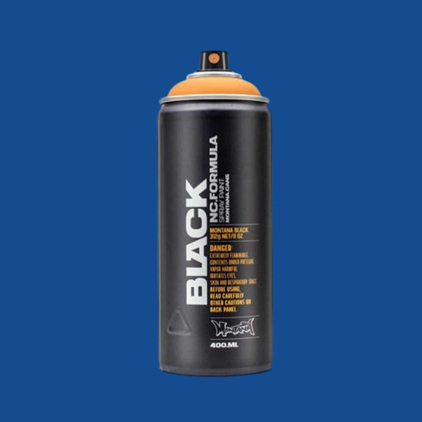 BLACK LINE 400ML