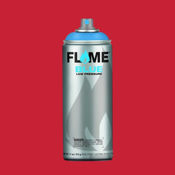 FLAME BLUE 400ML