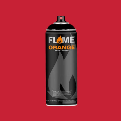 FLAME ORANGE 400ML