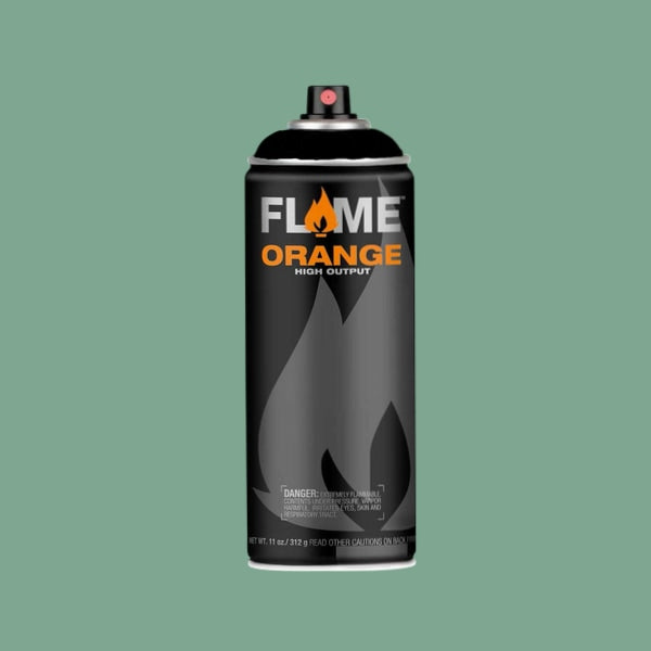 FLAME ORANGE 400ML