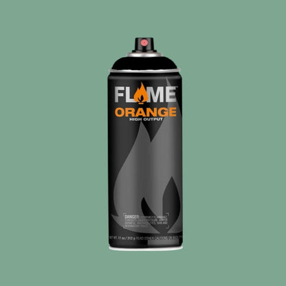 FLAME ORANGE 400ML