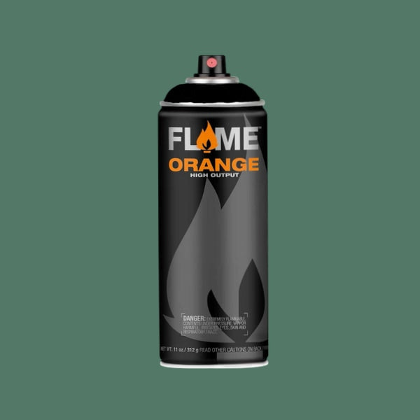 FLAME ORANGE 400ML