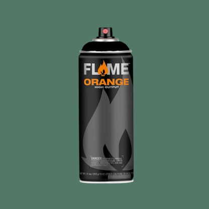 FLAME ORANGE 400ML