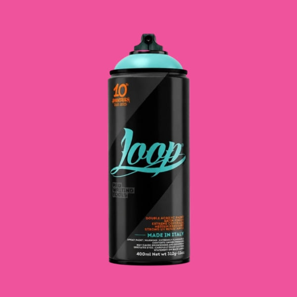 LOOP PAINT 400ML